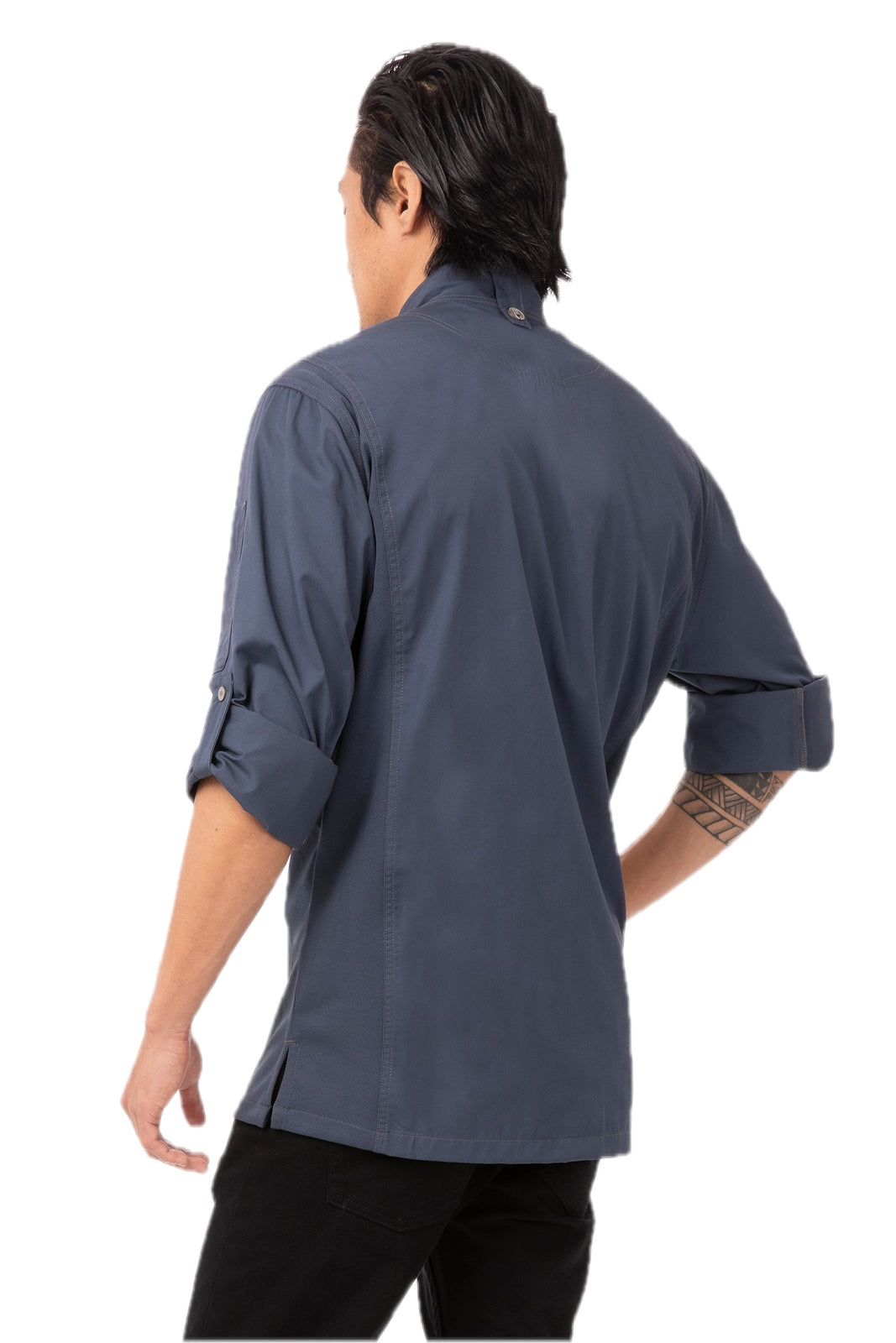 Jaket Koki Hartford