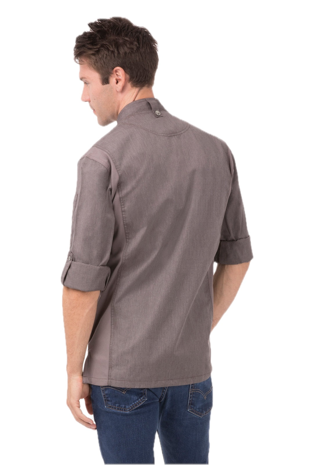 Jaket Koki Hartford