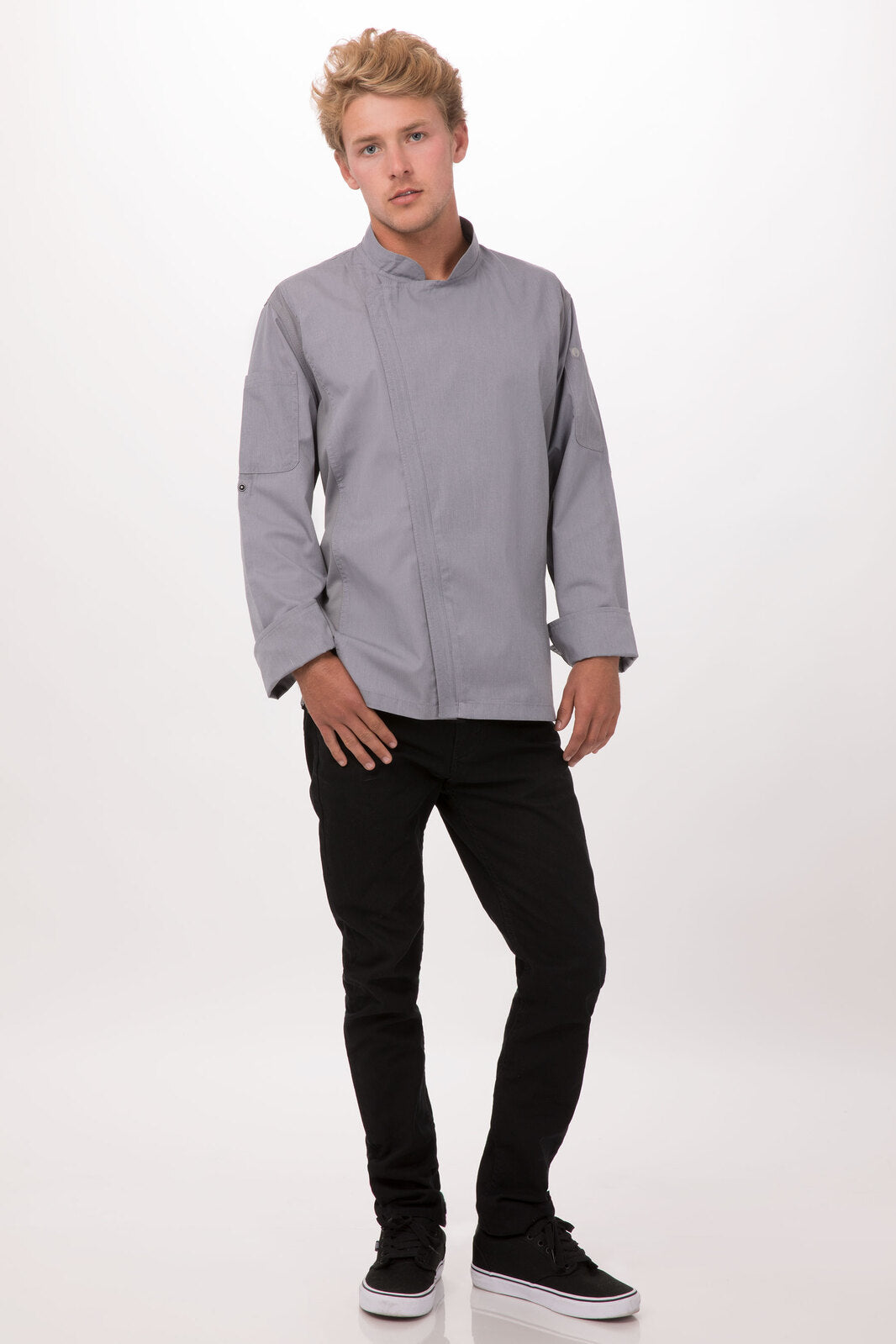 Hartford Chef Jacket