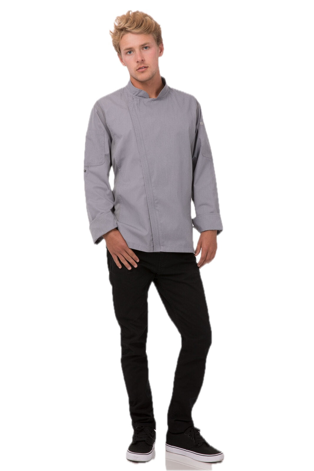 Hartford Chef Jacket