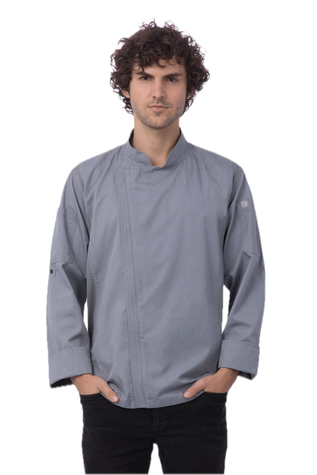 Hartford Chef Jacket