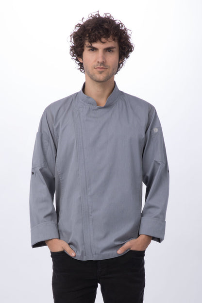 Hartford Chef Jacket
