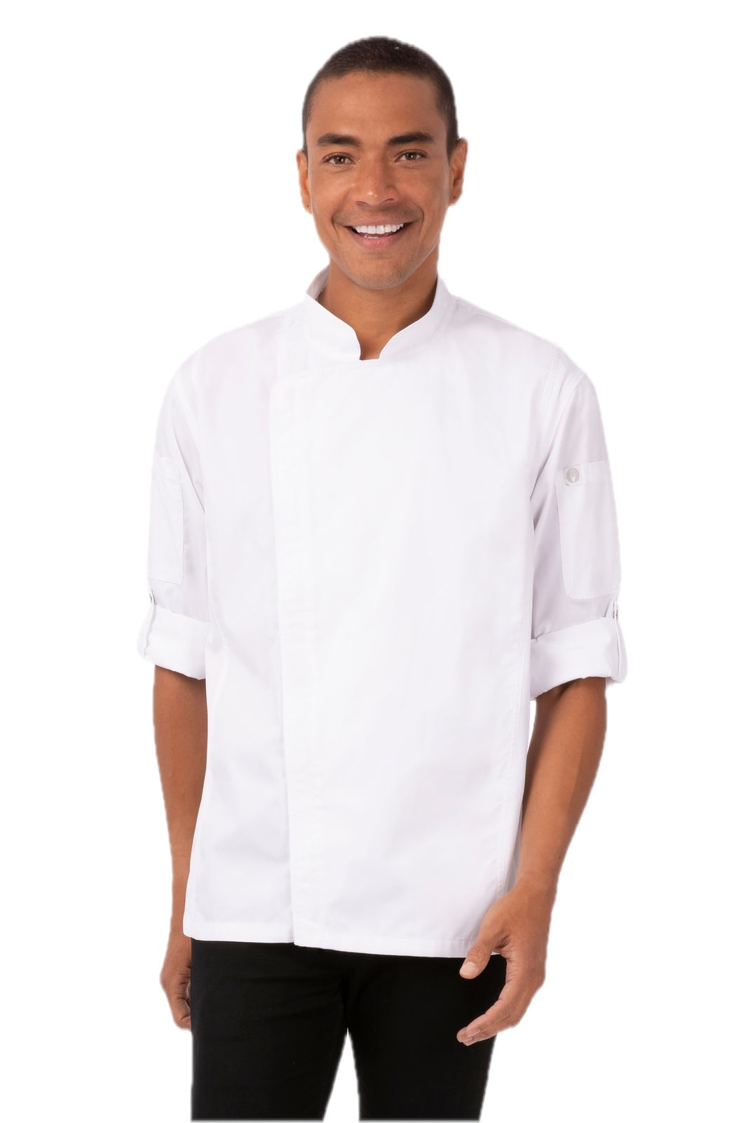 Hartford Chef Jacket