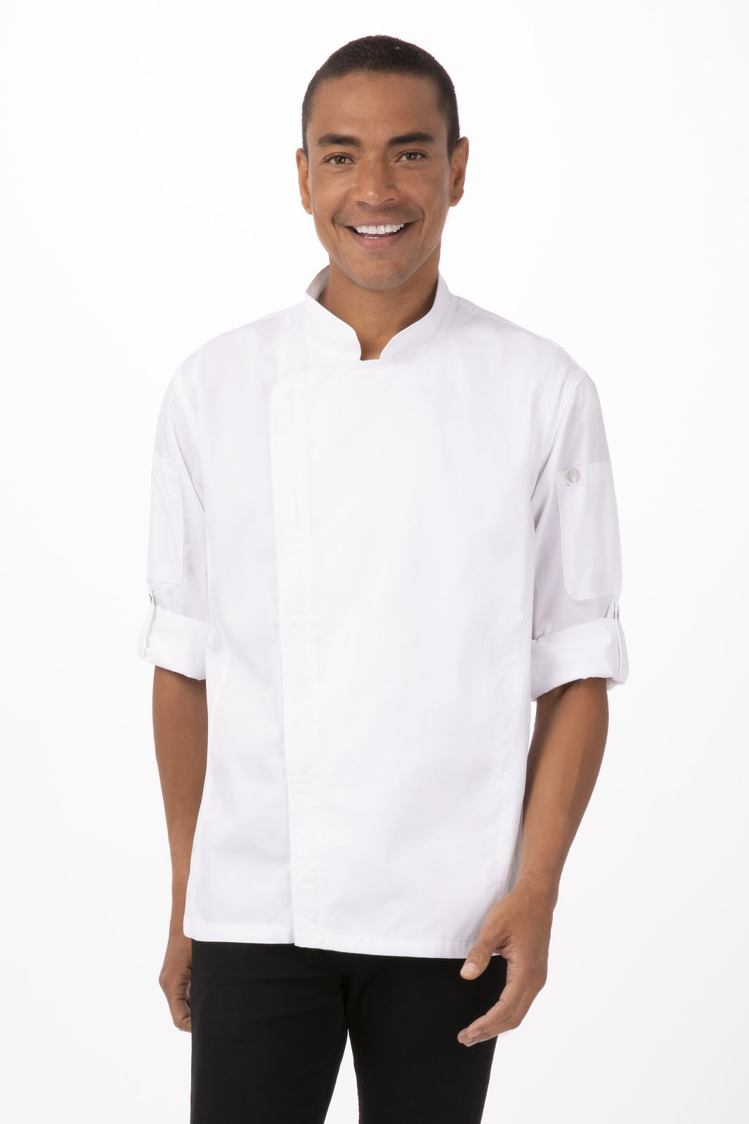 Hartford Chef Jacket