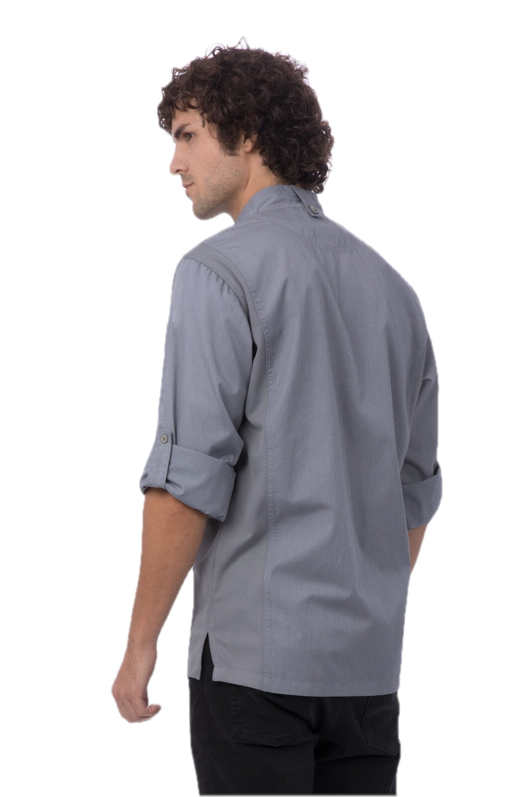 Jaket Koki Hartford