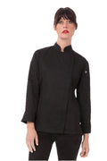 Jaket Koki Wanita Hartford