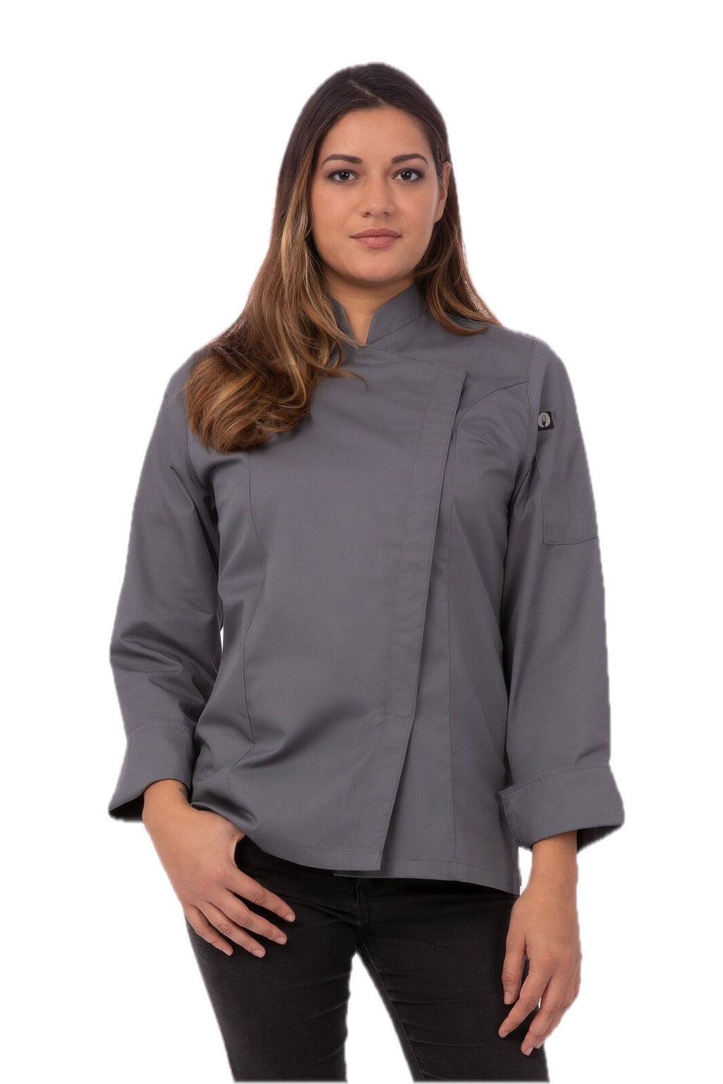 Jaket Koki Lansing