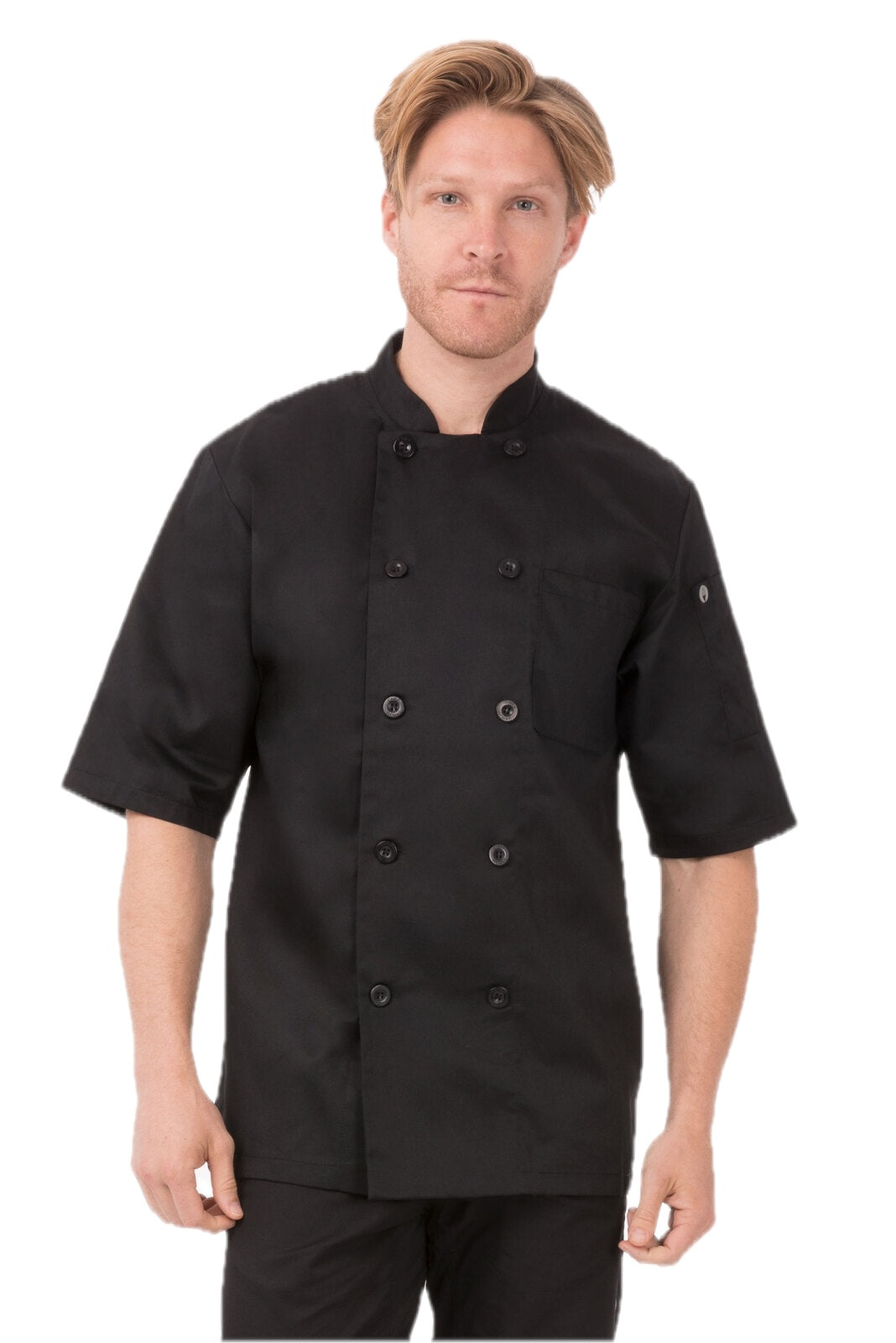 Chambery Chef Jacket