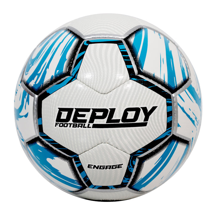 Deploy Football Engage training Ball 