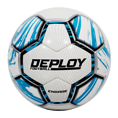 Deploy Football Engage training Ball 