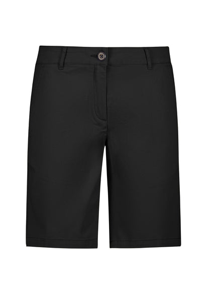 Short feminino Lawson Chino
