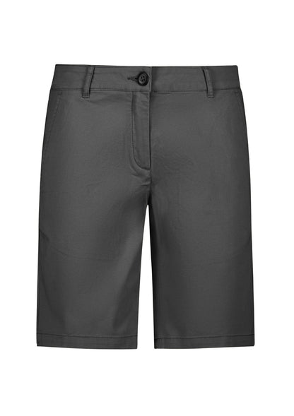 Short feminino Lawson Chino