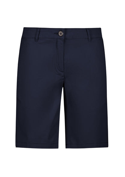 Short feminino Lawson Chino