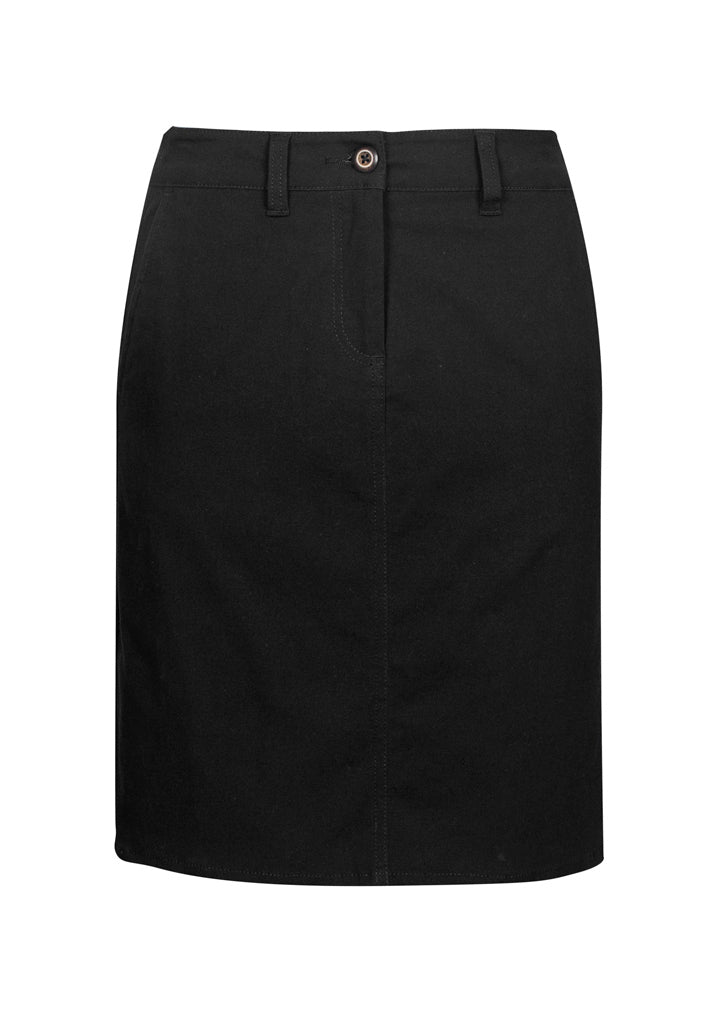 Saia Lawson Feminina