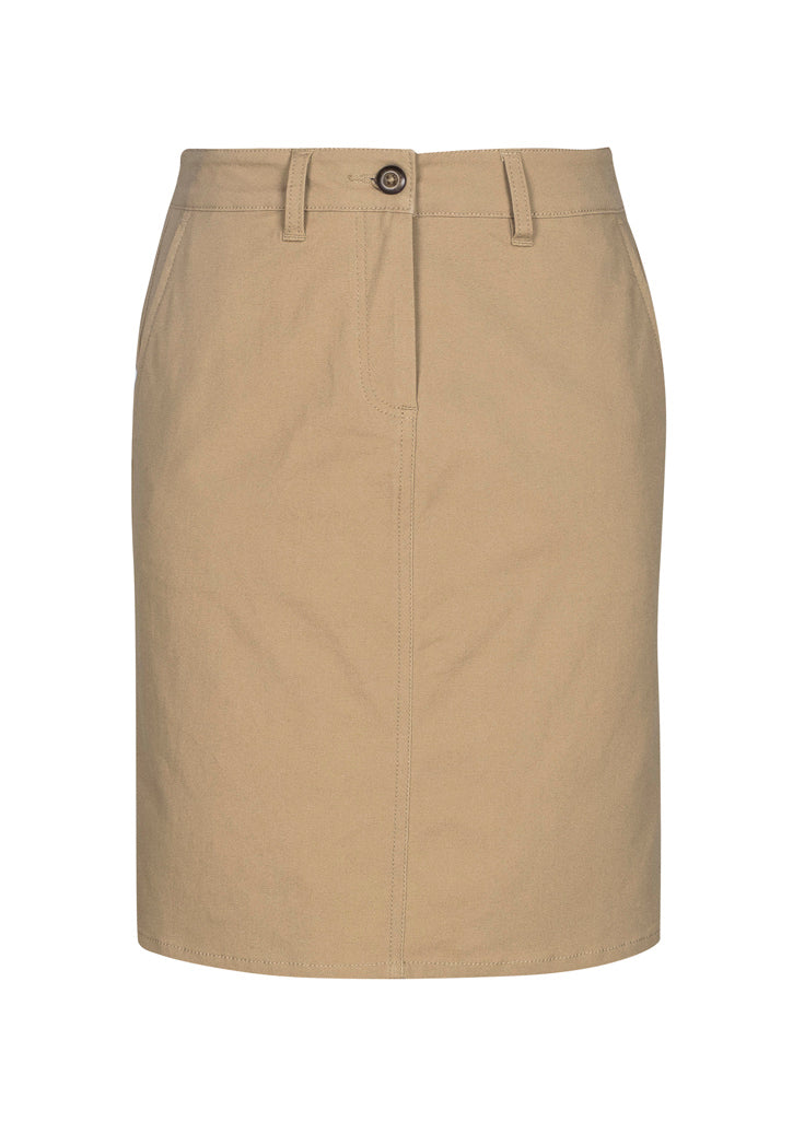 Saia Lawson Feminina