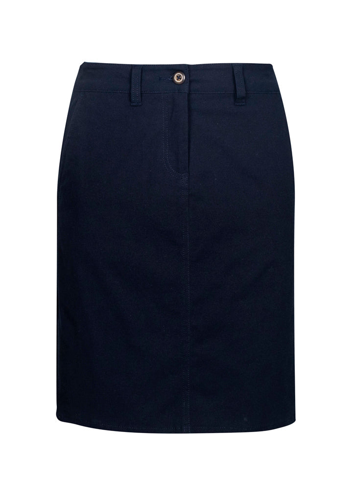 Saia Lawson Feminina