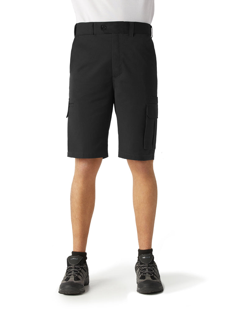 Short masculino Detroit (robusto)