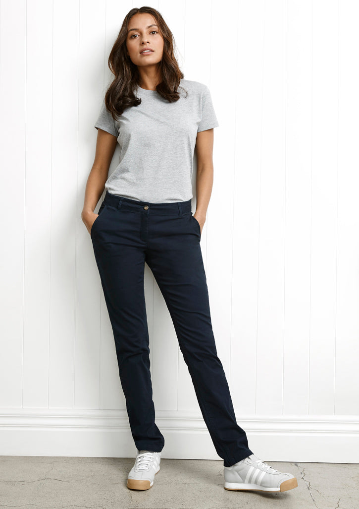 Celana Chino Lawson Wanita