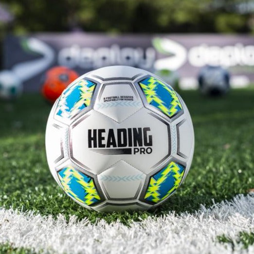 Deploy Football | Heading Pro