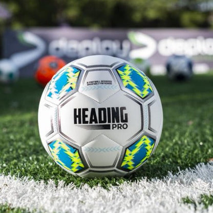 Deploy Football | Heading Pro