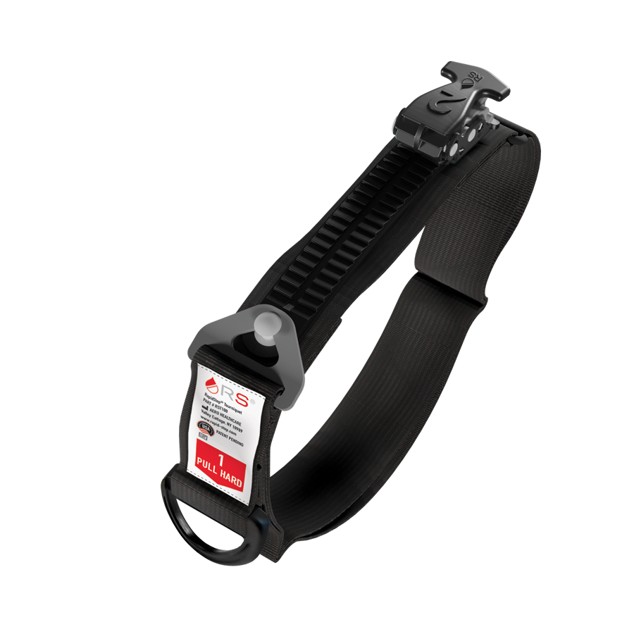 Torniket Militer RAPIDSTOP (Hitam)
