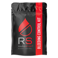 RAPIDSTOP Bleeding Control Kits - Small, Plastic Pouch, None