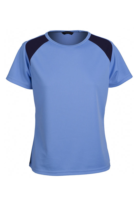 Camiseta feminina do clube