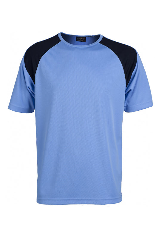 Camiseta masculina do clube