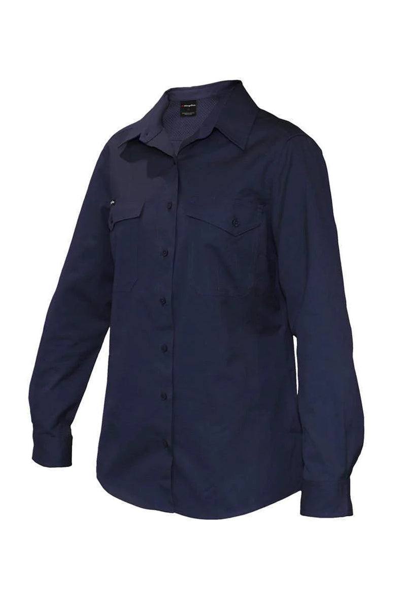 Workcool 2 Baju Kerja Wanita 