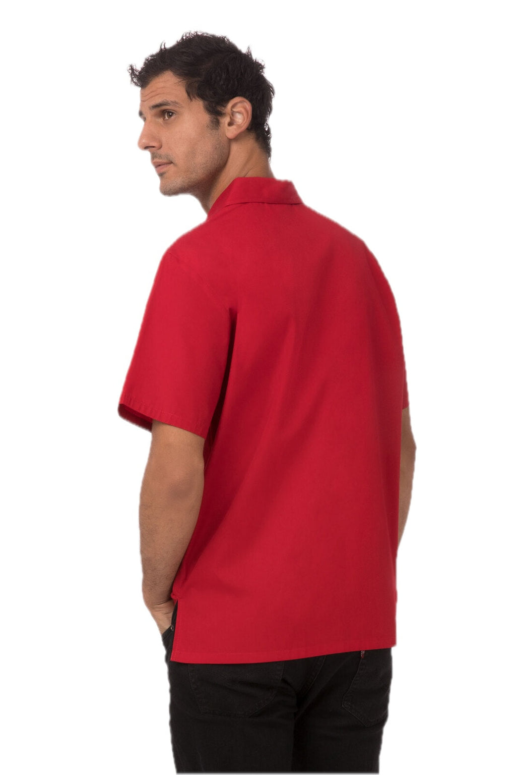 Genova Cafe Shirt