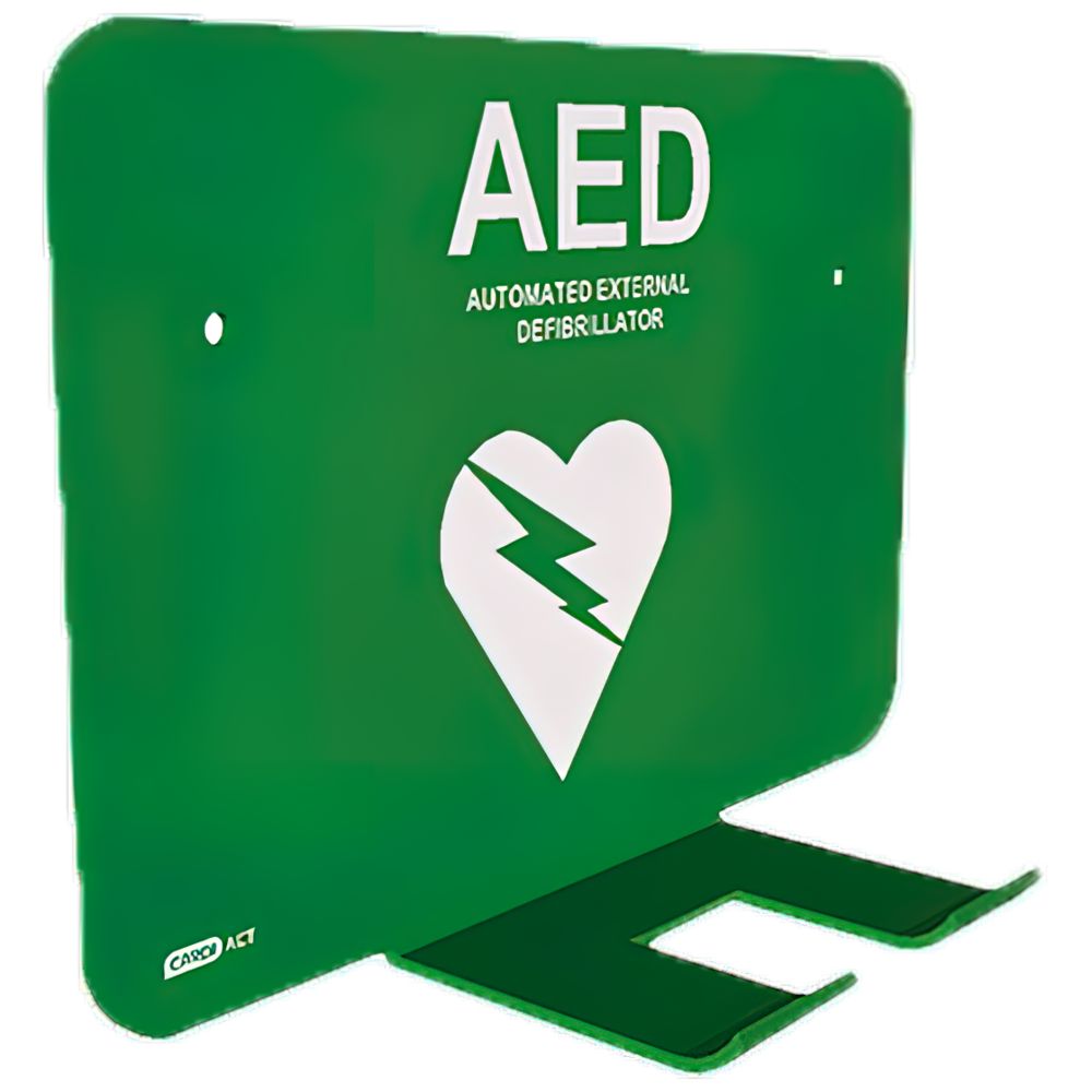 Suporte de parede CARDIACT DEA