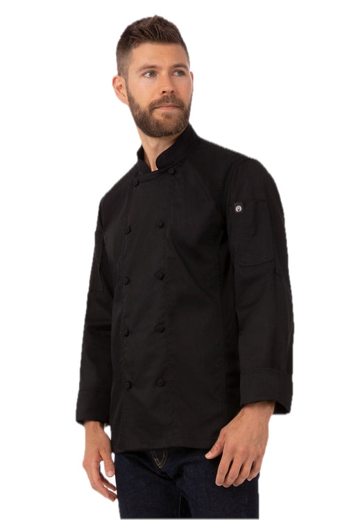 Jaqueta Bowden Chef