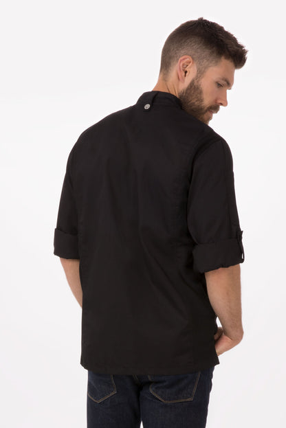Bowden Chef Jacket