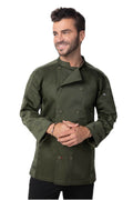 Jaket Koki Mojave Pria