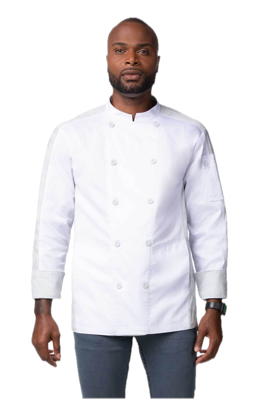 Mens Mojave Chef Jacket