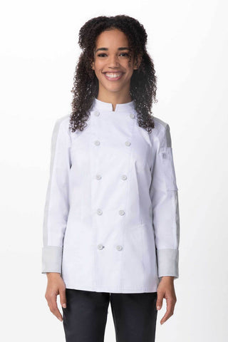 Women's Mojave Chef Jacket