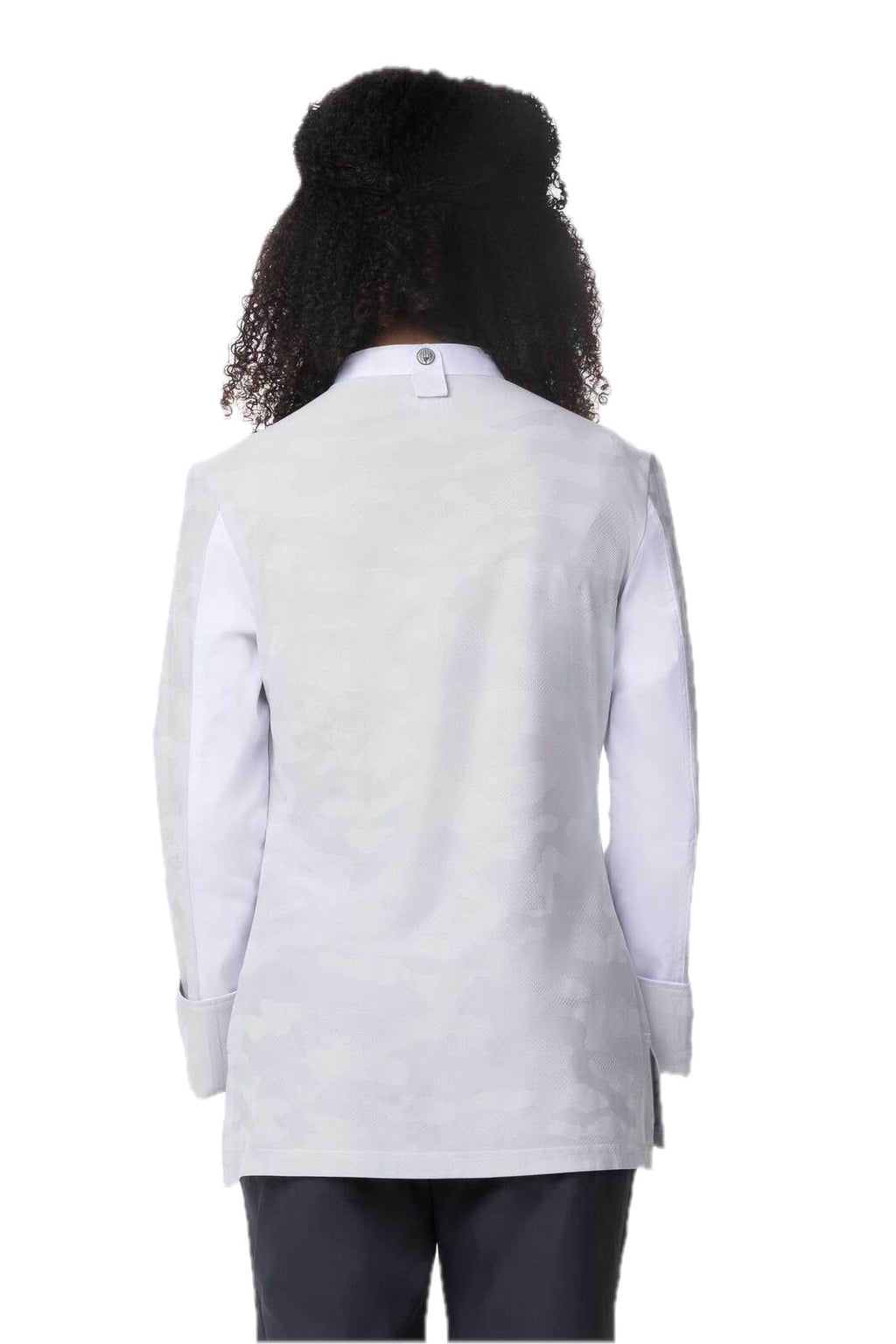 Jaket Koki Mojave Wanita