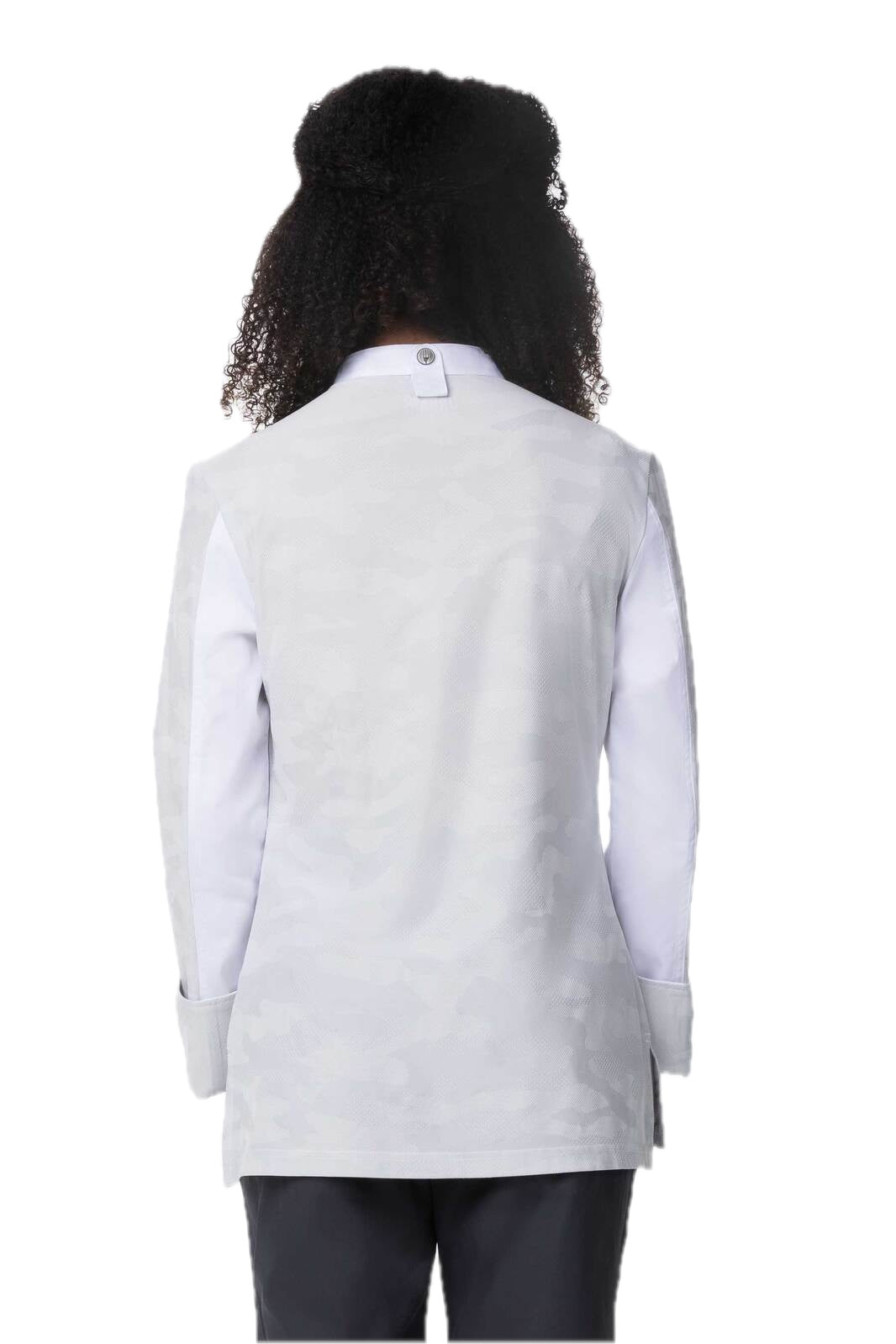 Jaket Koki Mojave Wanita