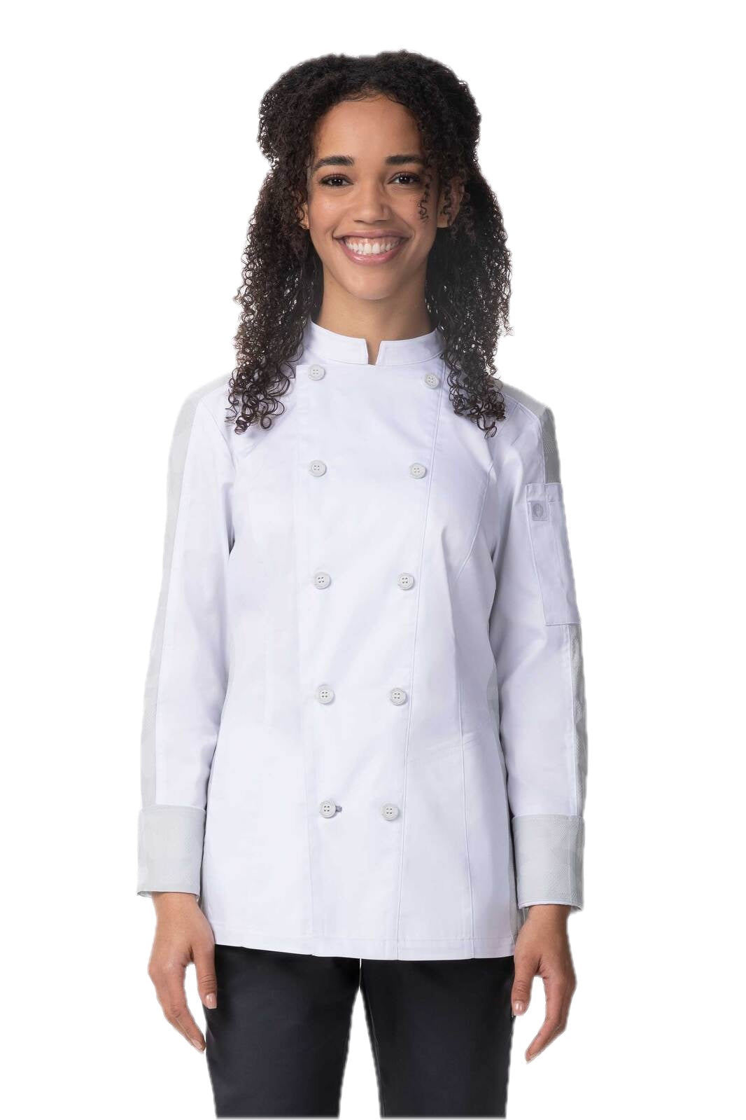 Women's Mojave Chef Jacket