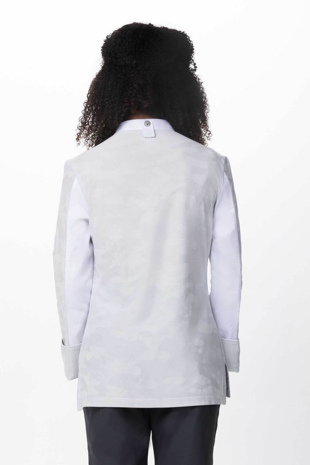 Jaket Koki Mojave Wanita