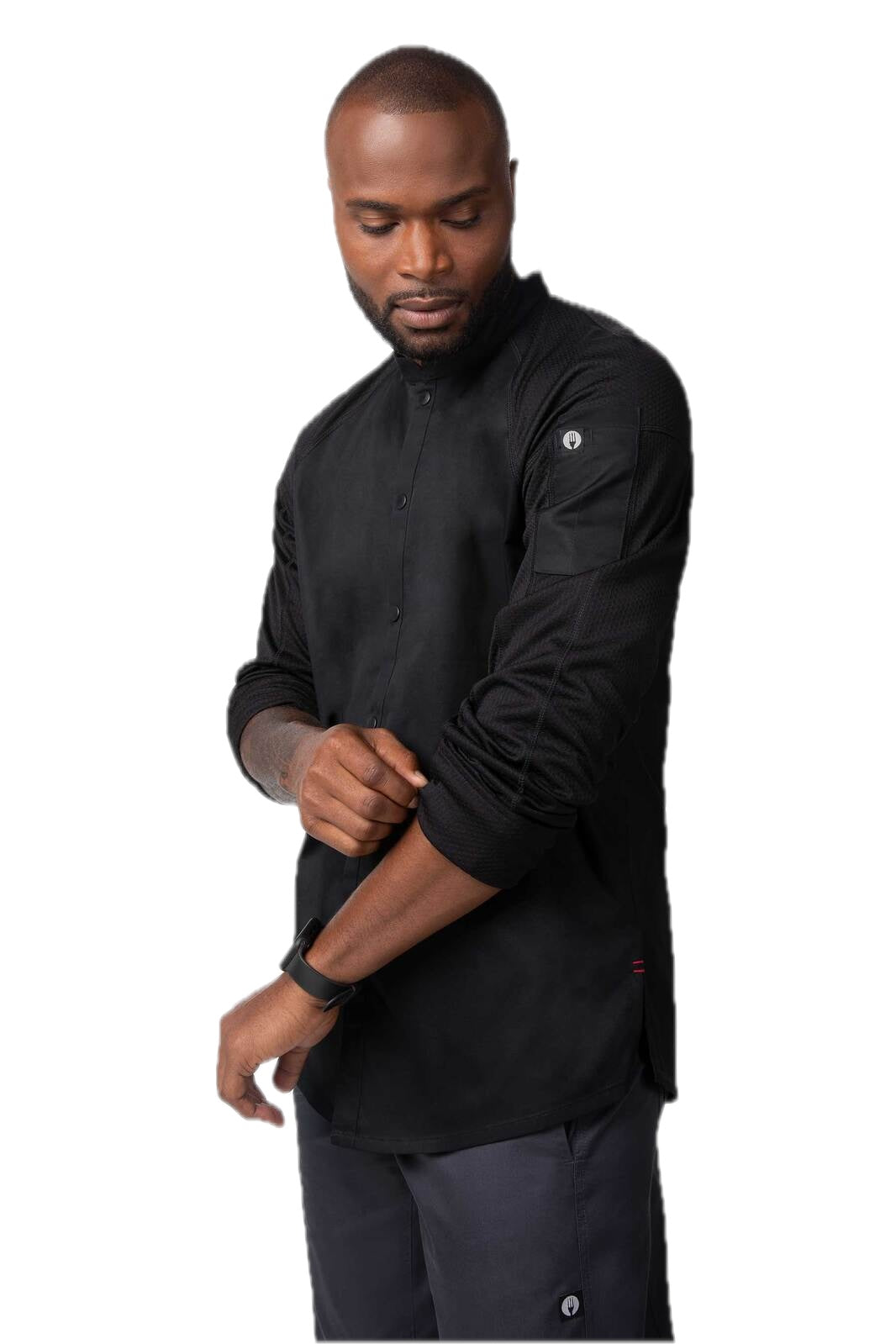 Tulum Chef Jacket