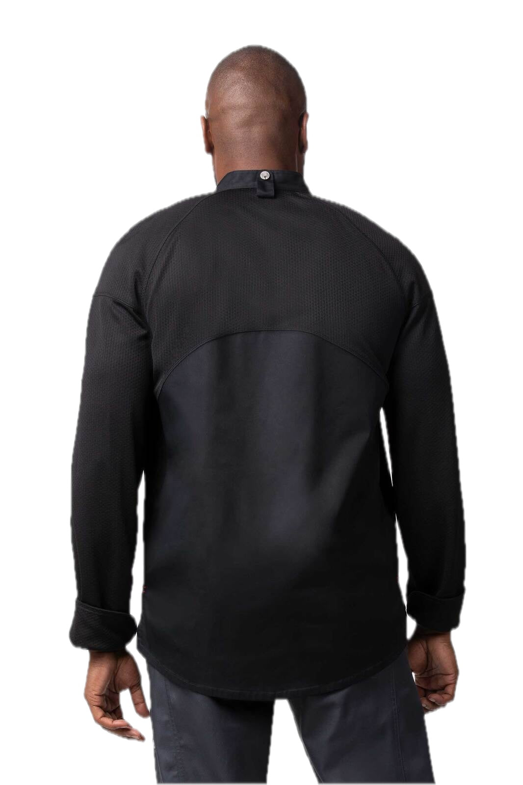 Tulum Chef Jacket