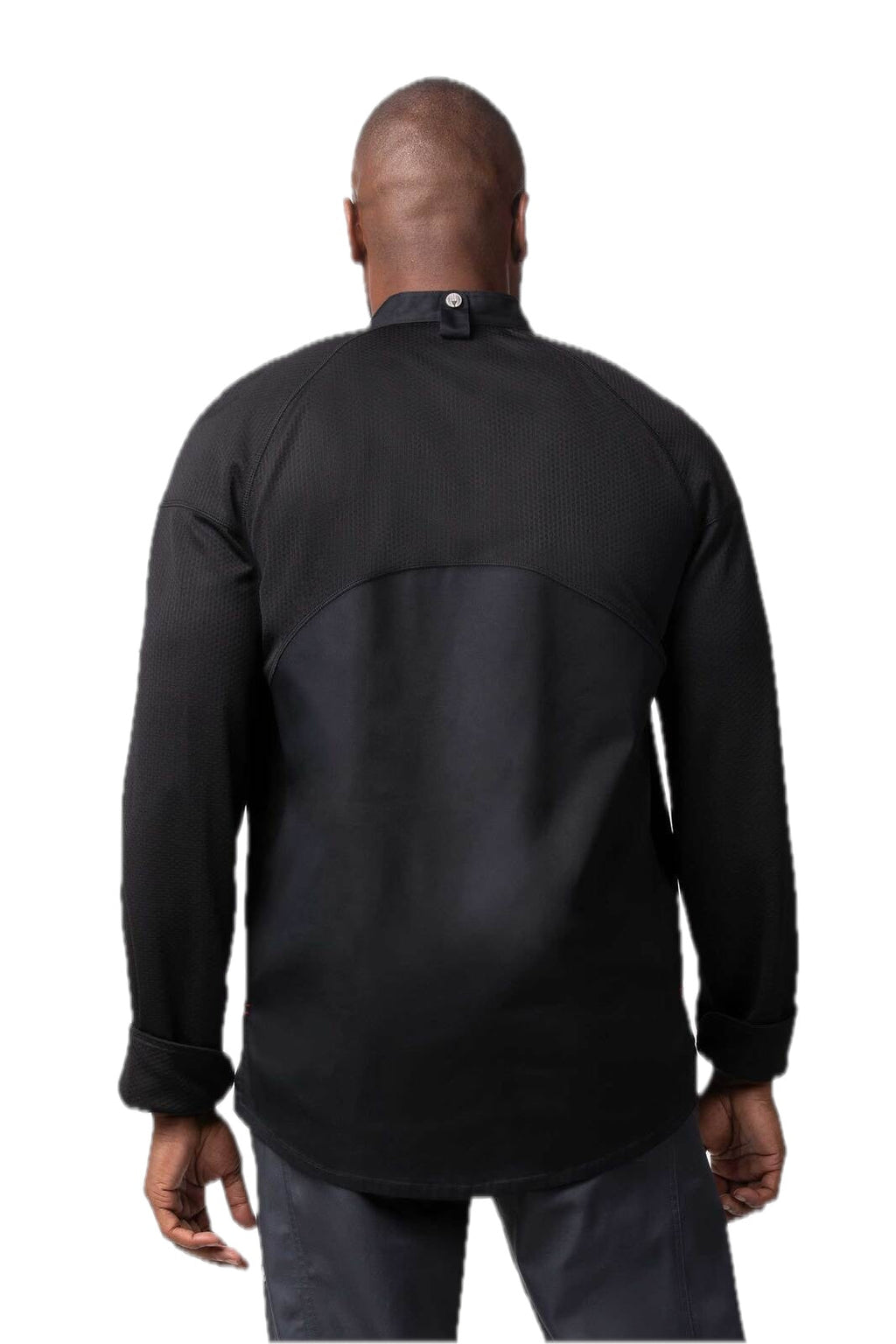 Tulum Chef Jacket