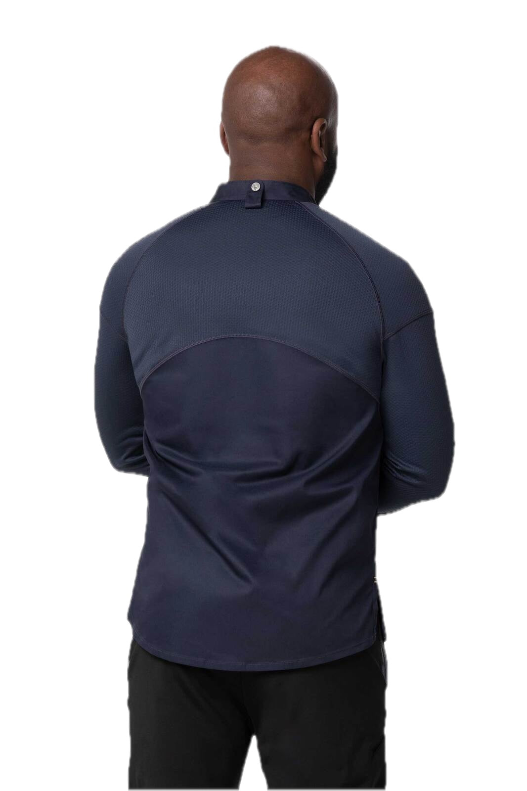 Tulum Chef Jacket