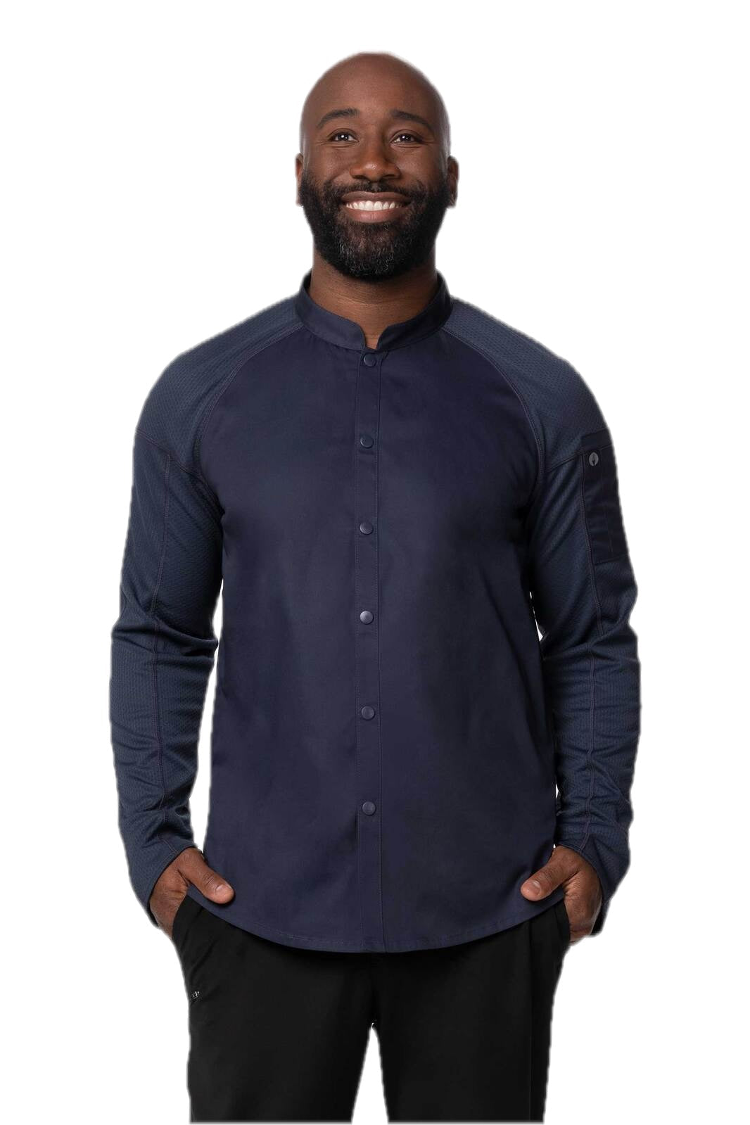 Tulum Chef Jacket