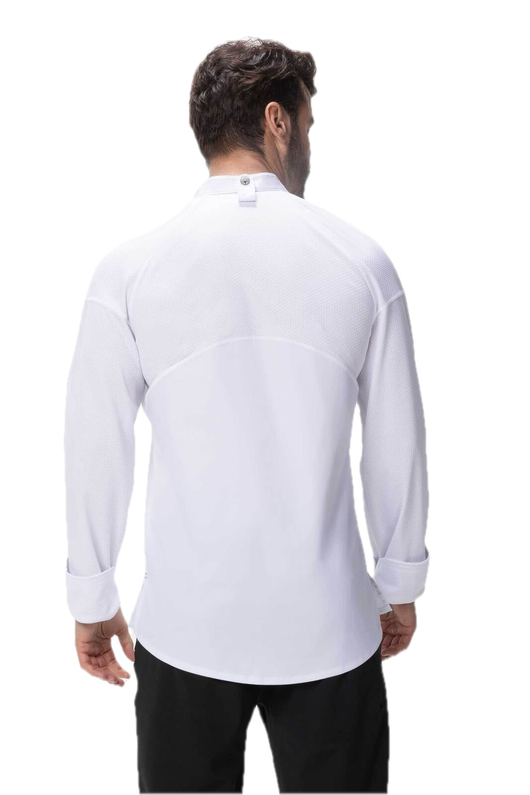 Tulum Chef Jacket