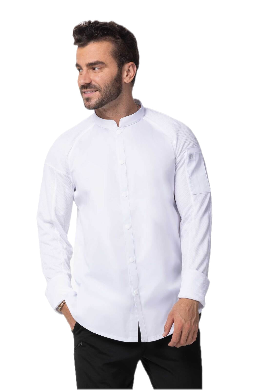 Tulum Chef Jacket
