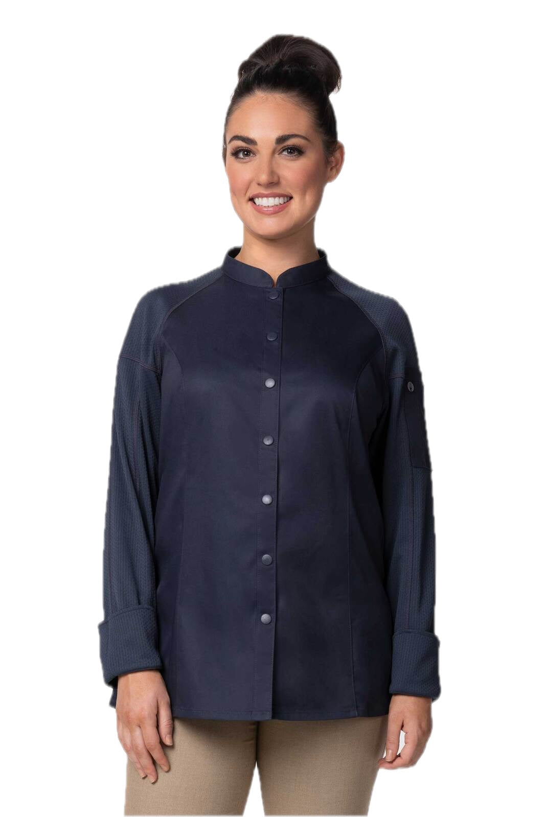 Tulum Chef Jacket Womens