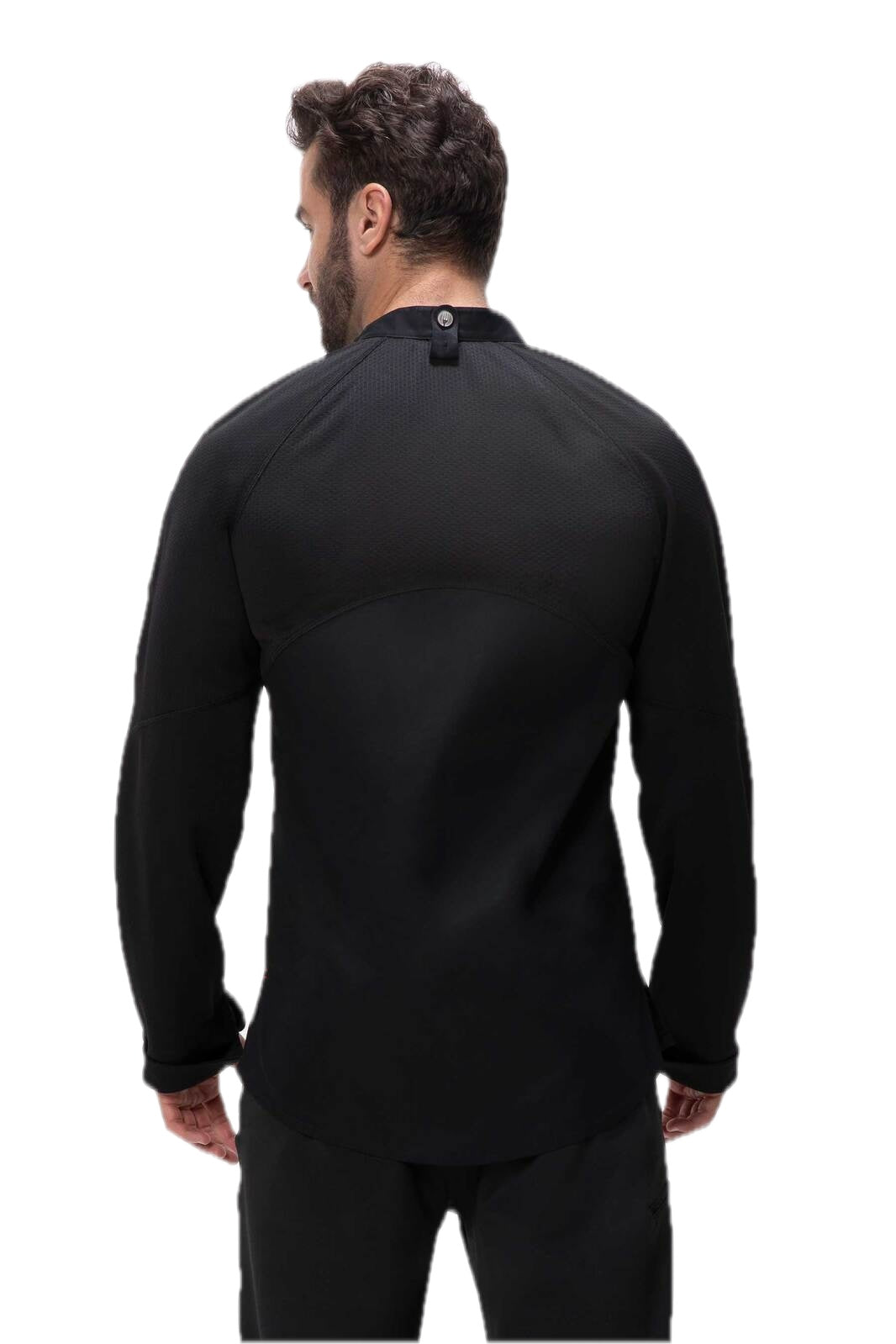 Nepal Chef Jacket