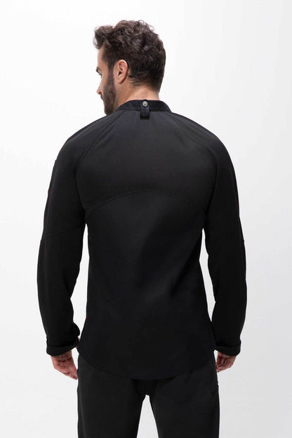 Jaket Koki Nepal